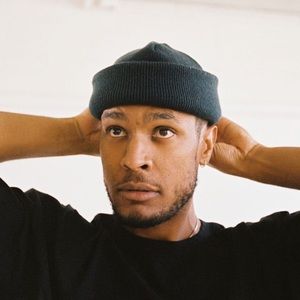 Meet your Posher, John thomas